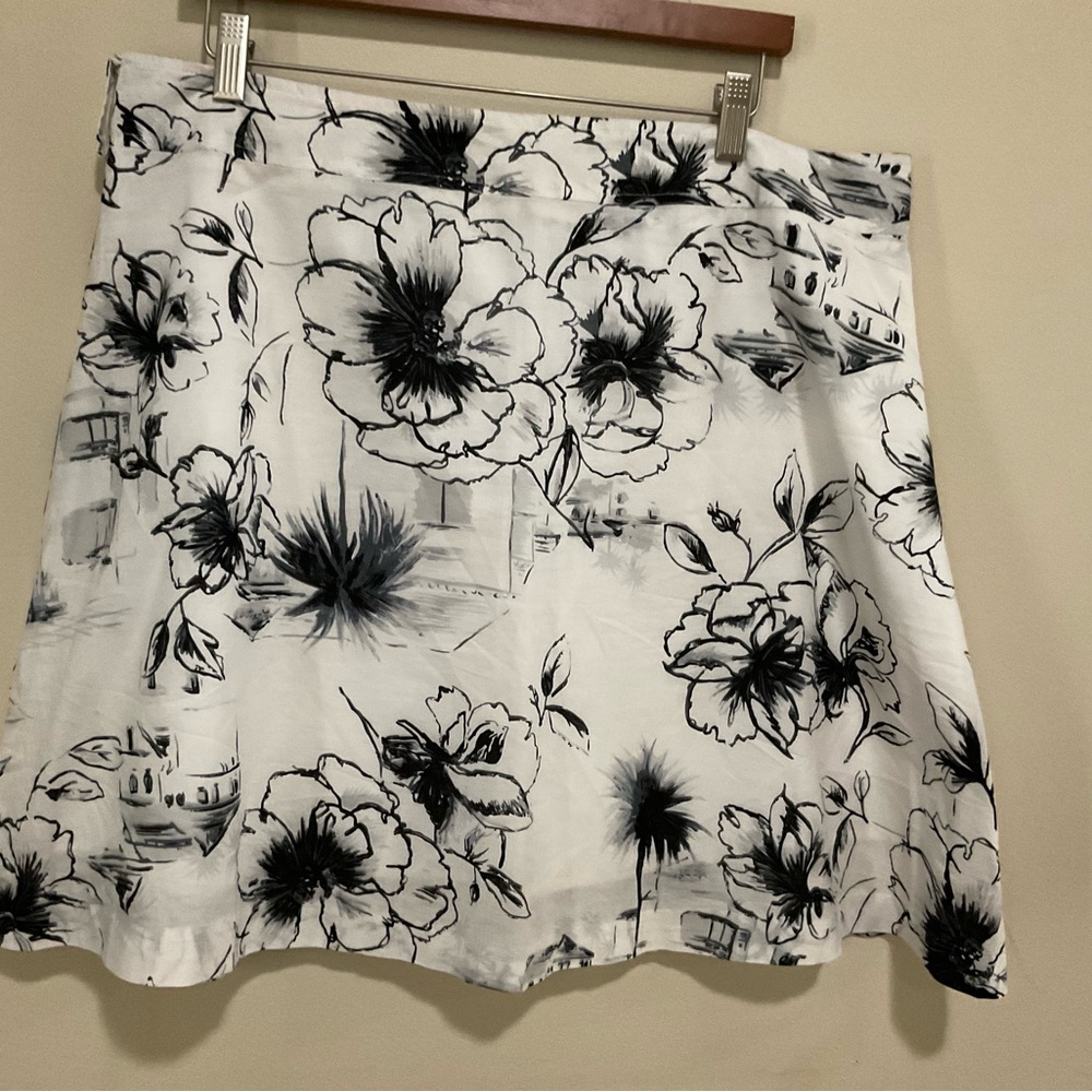 George skirt